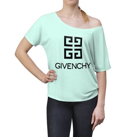 givenchy top women's